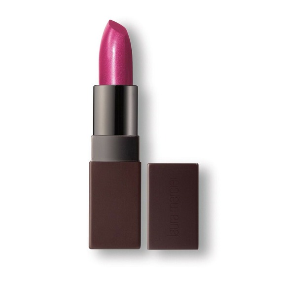 Laura Mercier Velour Lovers Lip Colour Lipstick - JOY - Full Size NIB - Picture 1 of 2